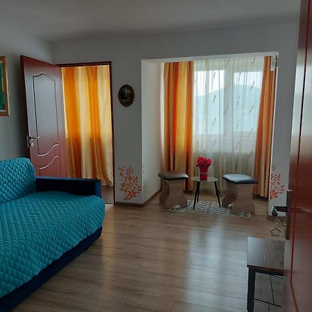 IeşelniţaCasa Yuppy Du公寓 外观 照片